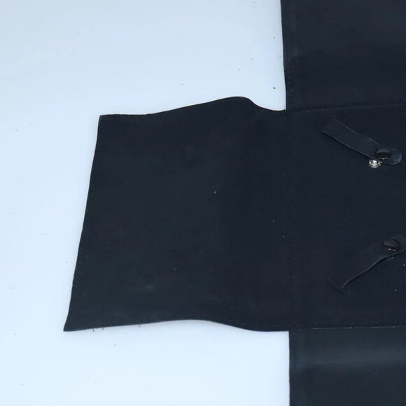 CHANEL Necklace metal Gold Tone CC - Picture 14 of 16